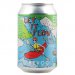 Bevog Who Cares Let It Flow 0,33l Blonde Ale Bevog Who Cares Let It Flow 0,33l Blonde Ale