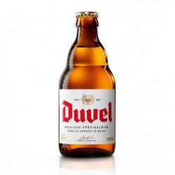 Duvel  Duvel - Manoalus