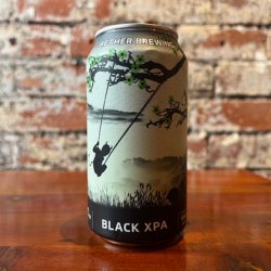 Aether Brewing Black XPA - Otter’s Promise