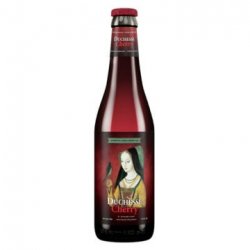 Duchesse de Bourgogne Cherry - Zukue