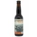 Galea Craft Beers ANTWERP Heaven Hill Bourbon Barrel Aged (2023) 