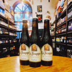 LA TRAPPE ISIDOR - Bruselas