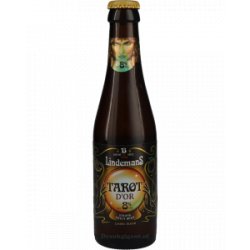 Lindemans Tarot Dor - Drankgigant.nl