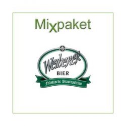 Weiherer Mixpaket - Biershop-Franken