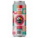 Novo Brazil Brewing Co. Ipanema Grapefruit Novo Brazil Brewing Co. Ipanema Grapefruit