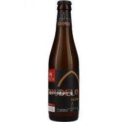 Boudelo Blond - Drankgigant.nl