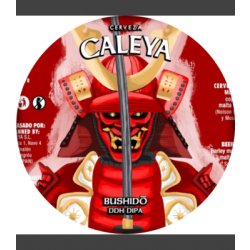 Caleya Bushido