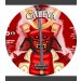 Caleya - Bushido - 20L keg Caleya - Bushido - 20L keg
