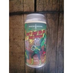 Phantom Brewing Co. Don