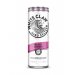 WHITE CLAW BLACK CHERRY HARD SELTZER 19.2oz SINGLE CAN WHITE CLAW BLACK CHERRY HARD SELTZER 19.2oz SINGLE CAN