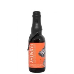 Anchorage Brewing Company Empathy V.1 (Red)