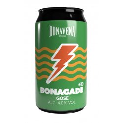 Bonavena Brewing Company Bonagade