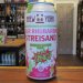 Brew York - Sour Rhubarbra Streisand Brew York - Sour Rhubarbra Streisand