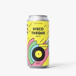 FUERST WIACEK Discotheque