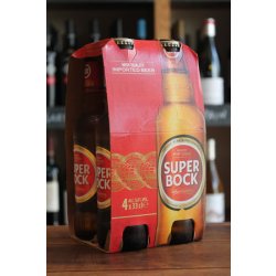 Super Bock
