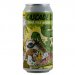 Uiltje Cascade Crocodile 0,44l Single Hop Ale Uiltje Cascade Crocodile 0,44l Single Hop Ale