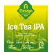 Cieszyn Ice Tea IPA 0,5l  IPA w Lime & Earl Grey 