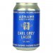 Adnams Jack Brand Earl Grey Lager Can Adnams Jack Brand Earl Grey Lager Can