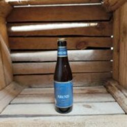 De Ryck Arend Tripel