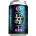 Jopen Chapter 4 Let’s Get Stout Dry Stout 