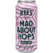 Kees Mad About Hops HBC 630 Single Hop IPA 
