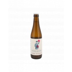 SACRILÈGE Saison Antoine 33 cl - Flacons