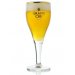 St Feuillien Grand Cru glass 