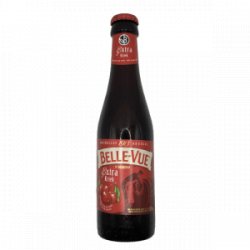 Belle Vue  Kriek Extra - De Biersalon