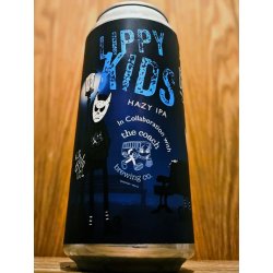 Crafty Devil Brewing Co LIPPY KIDS Crafty Devil Brewing Co LIPPY KIDS