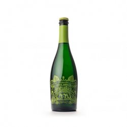 Lindemans / Mikkeller Spontanbasil Lindemans / Mikkeller Spontanbasil