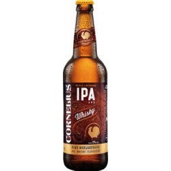 Cornelius Whisky IPA 0,5l but bz - Skrzynka Piwa