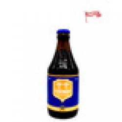 Chimay  Chimay Trappist Blue  Belgian Dark Ale 9.0% 330ml - Thirsty Cambridge