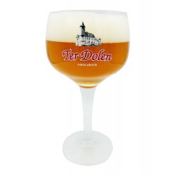 Ter Dolen 33cl - Beer Glass Enthusiast