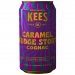 Brouwerij Kees - Caramel Fudge Stout: Cognac 