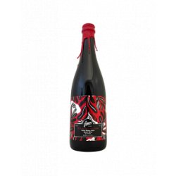 Fauve Le Soir, Dans Une Vallée BW BA 12 Mois 75 cl - Bieronomy