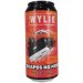 Wylie Shapes No More 44cl Wylie Shapes No More 44cl