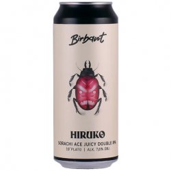 Browar Birbant Hiruko