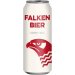 Falken Lager Hell 4.8% - 50 cl Dose 
