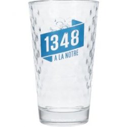 1348 Vaasglas - Drankgigant.nl