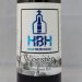 Hbh Deca Woesten Jim Beam Bourbon BA 