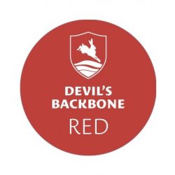 Kinnegar Brewing Devil