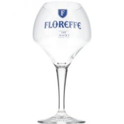 Floreffe Voetglas - Drankgigant.nl