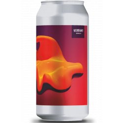 Verdant Brewing Co Solid State