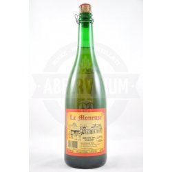 Blaugies La Moneuse