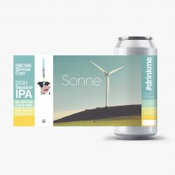 El Perrito Brewer Sonne