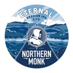 Northern Monk Eternal Session IPA