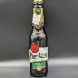 Pilsner Urquell Bottle 330ml - Saccharomyces Beer Cafe