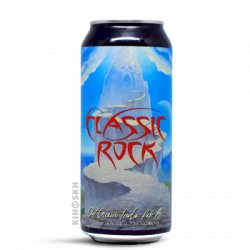 Adroit Theory Classic Rock (Ghost 1357) DIPA - Kihoskh