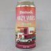Cervecera Peninsula Hazy Vibes Remix: Idaho 7 & Simcoe x Talus & HBC-586 