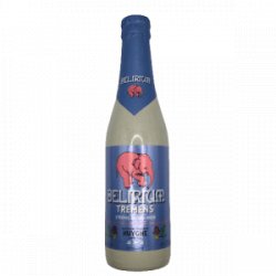 Huyghe Brewery  Delirium Tremens - De Biersalon